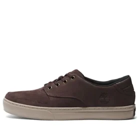 Încălțăminte Adventure 2.0 Oxford „Maro Nubuck”