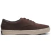 Încălțăminte Adventure 2.0 Oxford „Maro Nubuck”