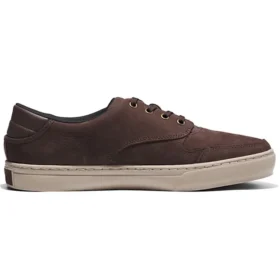 Încălțăminte Adventure 2.0 Oxford „Maro Nubuck”