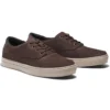Încălțăminte Adventure 2.0 Oxford „Maro Nubuck”