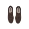 Încălțăminte Adventure 2.0 Oxford „Maro Nubuck”