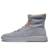 Încălțăminte Chukka din tricot TrueCloud EK+ „Grey Orange”