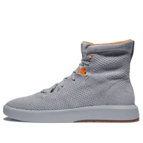 Încălțăminte Chukka din tricot TrueCloud EK+ „Grey Orange”