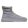 Încălțăminte Chukka din tricot TrueCloud EK+ „Grey Orange”