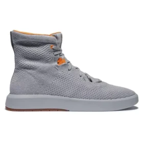 Încălțăminte Chukka din tricot TrueCloud EK+ „Grey Orange”