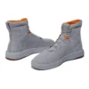 Încălțăminte Chukka din tricot TrueCloud EK+ „Grey Orange”