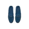 Încălțăminte clasică de barcă „Dark Blue”