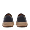 Încălțăminte de barcă GreenStride Originals Ultra Leather „Blue”