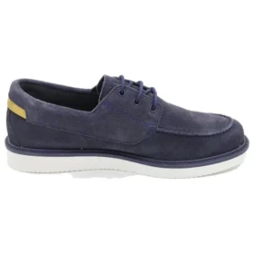Încălțăminte de barcă Newmarket II „Navy”