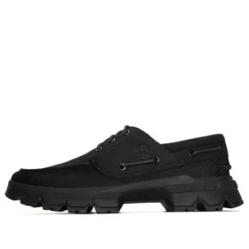 Încălțăminte de barcă Original Ultra EK+ Moc Toe „Negru”