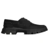 Încălțăminte de barcă Original Ultra EK+ Moc Toe „Negru”