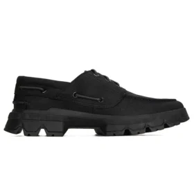 Încălțăminte de barcă Original Ultra EK+ Moc Toe „Negru”