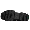 Încălțăminte de barcă Original Ultra EK+ Moc Toe „Negru”