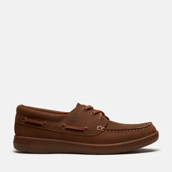 Încălțăminte de barcă pentru bărbați Timberland® Portofino Pier Încălțăminte de barcă pentru bărbați Timberland® Portofino Pier