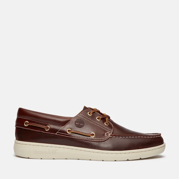 Încălțăminte de barcă pentru bărbați Timberland® Portofino Pier Încălțăminte de barcă pentru bărbați Timberland® Portofino Pier