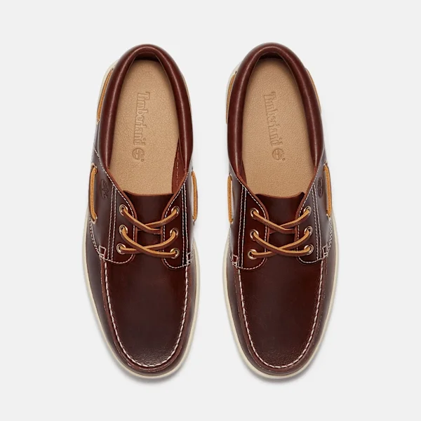Încălțăminte de barcă pentru bărbați Timberland® Portofino Pier Încălțăminte de barcă pentru bărbați Timberland® Portofino Pier