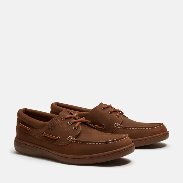 Încălțăminte de barcă pentru bărbați Timberland® Portofino Pier Încălțăminte de barcă pentru bărbați Timberland® Portofino Pier