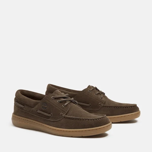Încălțăminte de barcă pentru bărbați Timberland® Portofino Pier Încălțăminte de barcă pentru bărbați Timberland® Portofino Pier