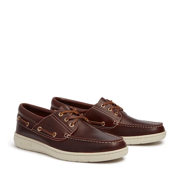 Încălțăminte de barcă pentru bărbați Timberland® Portofino Pier Încălțăminte de barcă pentru bărbați Timberland® Portofino Pier
