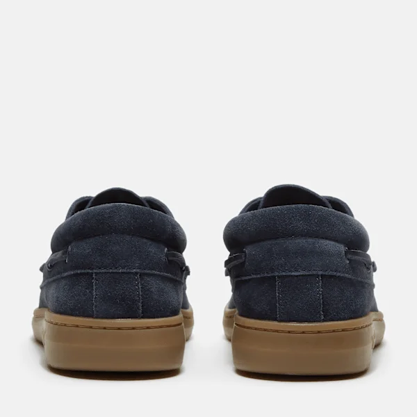 Încălțăminte de barcă pentru bărbați Timberland® Portofino Pier Încălțăminte de barcă pentru bărbați Timberland® Portofino Pier