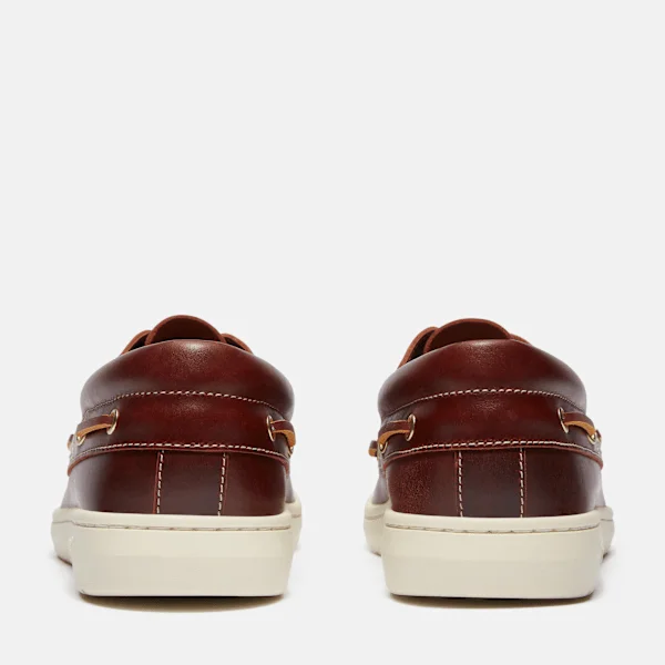 Încălțăminte de barcă pentru bărbați Timberland® Portofino Pier Încălțăminte de barcă pentru bărbați Timberland® Portofino Pier