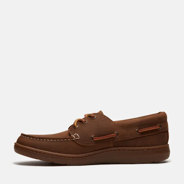 Încălțăminte de barcă pentru bărbați Timberland® Portofino Pier Încălțăminte de barcă pentru bărbați Timberland® Portofino Pier