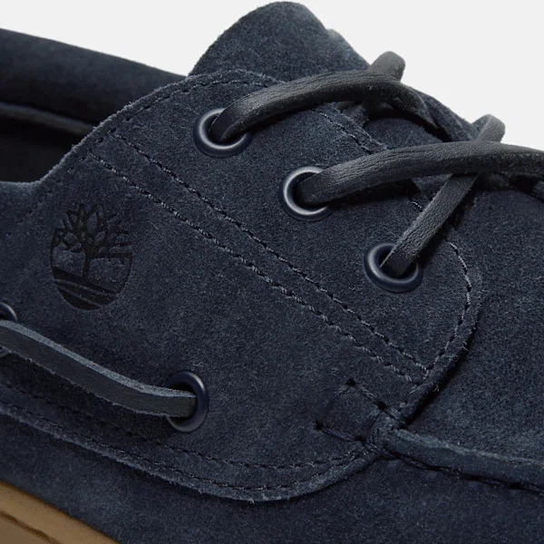 Încălțăminte de barcă pentru bărbați Timberland® Portofino Pier Încălțăminte de barcă pentru bărbați Timberland® Portofino Pier