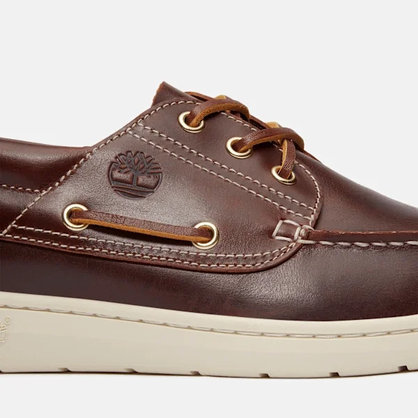 Încălțăminte de barcă pentru bărbați Timberland® Portofino Pier Încălțăminte de barcă pentru bărbați Timberland® Portofino Pier