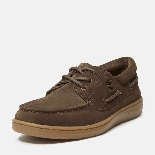 Încălțăminte de barcă pentru bărbați Timberland® Portofino Pier Încălțăminte de barcă pentru bărbați Timberland® Portofino Pier