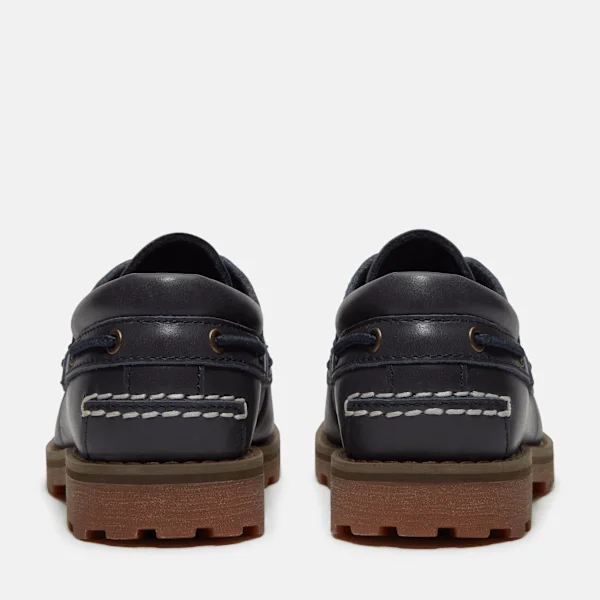 Pantofi de barcă autentici Timberland® pentru juniori Pantofi de barcă autentici Timberland® pentru juniori