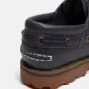 Pantofi de barcă autentici Timberland® pentru juniori Pantofi de barcă autentici Timberland® pentru juniori