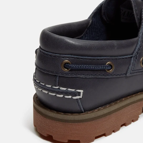 Pantofi de barcă autentici Timberland® pentru juniori Pantofi de barcă autentici Timberland® pentru juniori