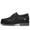 Încălțăminte de barcă Timberland x A Cold Wall „Negru”
