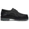 Încălțăminte de barcă Timberland x A Cold Wall „Negru”