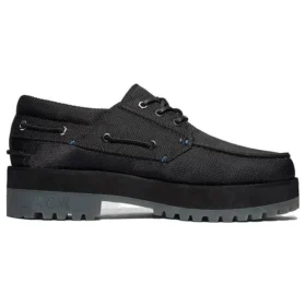 Încălțăminte de barcă Timberland x A Cold Wall „Negru”