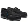 Încălțăminte de barcă Timberland x A Cold Wall „Negru”