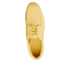 Încălțăminte de barcă Timberland x Jacquemus „Galben”