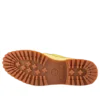 Încălțăminte de barcă Timberland x Jacquemus „Galben”