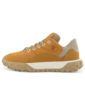 Încălțăminte de drumeție GreenStride Motion 6 „Grâu Nubuck”