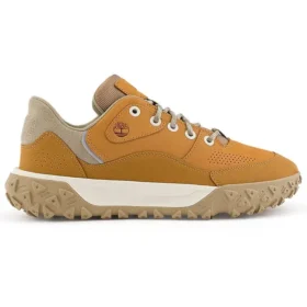 Încălțăminte de drumeție GreenStride Motion 6 „Grâu Nubuck”
