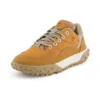 Încălțăminte de drumeție GreenStride Motion 6 „Grâu Nubuck”