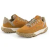 Încălțăminte de drumeție GreenStride Motion 6 „Grâu Nubuck”