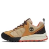 Încălțăminte de drumeție impermeabilă Timberland x icebreaker Trailquest „Grâu”
