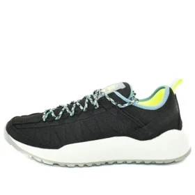 Încălțăminte de drumeție Solar Wave Low Fabric