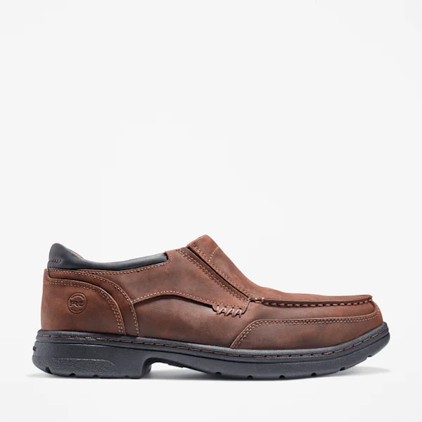Încălțăminte de lucru casual pentru bărbați Branston cu vârf din aliaj Încălțăminte de lucru casual pentru bărbați Branston cu vârf din aliaj