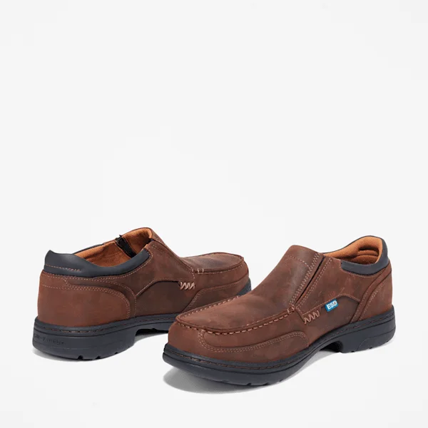 Încălțăminte de lucru casual pentru bărbați Branston cu vârf din aliaj Încălțăminte de lucru casual pentru bărbați Branston cu vârf din aliaj