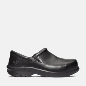 Încălțăminte de lucru casual pentru femei Newbury cu vârf din aliaj