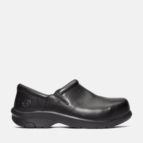 Încălțăminte de lucru casual pentru femei Newbury cu vârf din aliaj Încălțăminte de lucru casual pentru femei Newbury cu vârf din aliaj