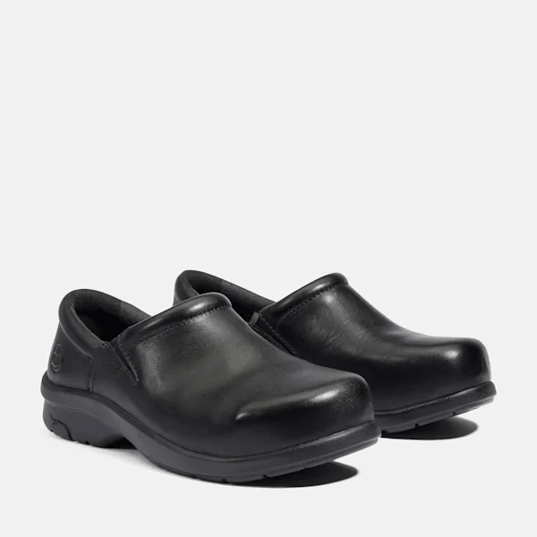 Încălțăminte de lucru casual pentru femei Newbury cu vârf din aliaj Încălțăminte de lucru casual pentru femei Newbury cu vârf din aliaj