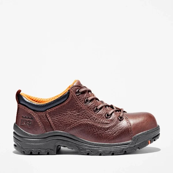 Încălțăminte de lucru casual pentru femei Titan™ cu vârf din aliaj Încălțăminte de lucru casual pentru femei Titan™ cu vârf din aliaj